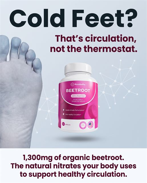 Spec static &mdash; cold feet, problem aware
